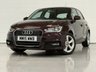 USED 2015 15 AUDI A1 1.6 TDI Sport Sportback 5dr Diesel Manual Euro 6 (s/s) (116 ps) IDEAL 1ST CAR, LONG MOT, WARRANTY