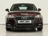 USED 2015 15 AUDI A1 1.6 TDI Sport Sportback 5dr Diesel Manual Euro 6 (s/s) (116 ps) IDEAL 1ST CAR, LONG MOT, WARRANTY