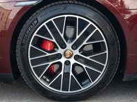 USED 2023 72 PORSCHE TAYCAN Performance Plus 93.4kWh 4S Saloon 4dr Electric Auto 4WD (11kW Charger) (571 ps) 