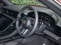 USED 2023 72 PORSCHE TAYCAN Performance Plus 93.4kWh 4S Saloon 4dr Electric Auto 4WD (11kW Charger) (571 ps) 