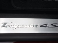 USED 2023 72 PORSCHE TAYCAN Performance Plus 93.4kWh 4S Saloon 4dr Electric Auto 4WD (11kW Charger) (571 ps) 