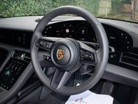 USED 2023 72 PORSCHE TAYCAN Performance Plus 93.4kWh 4S Saloon 4dr Electric Auto 4WD (11kW Charger) (571 ps) 