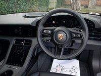USED 2023 72 PORSCHE TAYCAN Performance Plus 93.4kWh 4S Saloon 4dr Electric Auto 4WD (11kW Charger) (571 ps) 