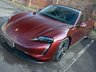 USED 2023 72 PORSCHE TAYCAN Performance Plus 93.4kWh 4S Saloon 4dr Electric Auto 4WD (11kW Charger) (571 ps) 