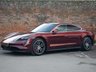 USED 2023 72 PORSCHE TAYCAN Performance Plus 93.4kWh 4S Saloon 4dr Electric Auto 4WD (11kW Charger) (571 ps) 