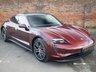 USED 2023 72 PORSCHE TAYCAN Performance Plus 93.4kWh 4S Saloon 4dr Electric Auto 4WD (11kW Charger) (571 ps) 