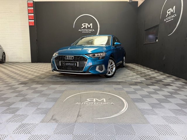 View our AUDI A3