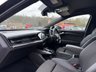 USED 2022 22 AUDI Q4 E-TRON 35 S line SUV 5dr Electric Auto 55kWh (170 ps) FRONT AND REAR SENSORS USB