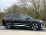 USED 2022 22 AUDI Q4 E-TRON 35 S line SUV 5dr Electric Auto 55kWh (170 ps) FRONT AND REAR SENSORS USB