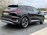 USED 2022 22 AUDI Q4 E-TRON 35 S line SUV 5dr Electric Auto 55kWh (170 ps) FRONT AND REAR SENSORS USB