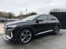 USED 2022 22 AUDI Q4 E-TRON 35 S line SUV 5dr Electric Auto 55kWh (170 ps) FRONT AND REAR SENSORS USB