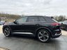 USED 2022 22 AUDI Q4 E-TRON 35 S line SUV 5dr Electric Auto 55kWh (170 ps) FRONT AND REAR SENSORS USB