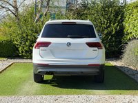 USED 2018 18 VOLKSWAGEN TIGUAN 2.0 TDI SEL SUV 5dr Diesel DSG 4Motion Euro 6 (s/s) (150 ps) A VERY WELL CARED FOR EXAMPLE WITH TEXT BOOK SERVICING AND APPLE CAR PLAY PANROOF AND REVERSE CAMERA AND POWER TAILGATE COUPLED WITH THE SMOOTH DSG GEARBOX