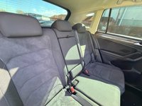 USED 2018 18 VOLKSWAGEN TIGUAN 2.0 TDI SEL SUV 5dr Diesel DSG 4Motion Euro 6 (s/s) (150 ps) A VERY WELL CARED FOR EXAMPLE WITH TEXT BOOK SERVICING AND APPLE CAR PLAY PANROOF AND REVERSE CAMERA AND POWER TAILGATE COUPLED WITH THE SMOOTH DSG GEARBOX