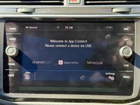 USED 2018 18 VOLKSWAGEN TIGUAN 2.0 TDI SEL SUV 5dr Diesel DSG 4Motion Euro 6 (s/s) (150 ps) A VERY WELL CARED FOR EXAMPLE WITH TEXT BOOK SERVICING AND APPLE CAR PLAY PANROOF AND REVERSE CAMERA AND POWER TAILGATE COUPLED WITH THE SMOOTH DSG GEARBOX