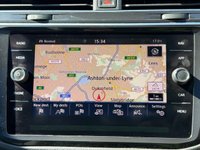 USED 2018 18 VOLKSWAGEN TIGUAN 2.0 TDI SEL SUV 5dr Diesel DSG 4Motion Euro 6 (s/s) (150 ps) A VERY WELL CARED FOR EXAMPLE WITH TEXT BOOK SERVICING AND APPLE CAR PLAY PANROOF AND REVERSE CAMERA AND POWER TAILGATE COUPLED WITH THE SMOOTH DSG GEARBOX