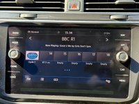USED 2018 18 VOLKSWAGEN TIGUAN 2.0 TDI SEL SUV 5dr Diesel DSG 4Motion Euro 6 (s/s) (150 ps) A VERY WELL CARED FOR EXAMPLE WITH TEXT BOOK SERVICING AND APPLE CAR PLAY PANROOF AND REVERSE CAMERA AND POWER TAILGATE COUPLED WITH THE SMOOTH DSG GEARBOX