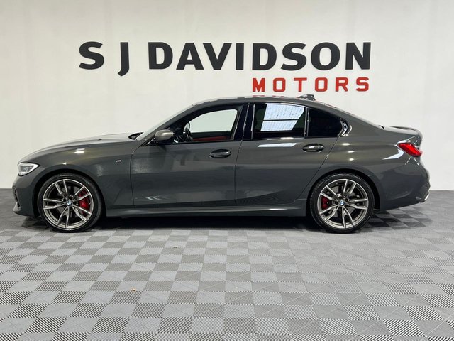 View our BMW 3 SERIES