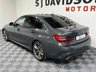 USED 2021 11 BMW 3 SERIES 3.0 M340d MHT Saloon 4dr Diesel Hybrid Auto xDrive Euro 6 (s/s) (340 ps) Tech & Visibility Pack, Dravit