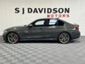 USED 2021 11 BMW 3 SERIES 3.0 M340d MHT Saloon 4dr Diesel Hybrid Auto xDrive Euro 6 (s/s) (340 ps) Tech & Visibility Pack, Dravit