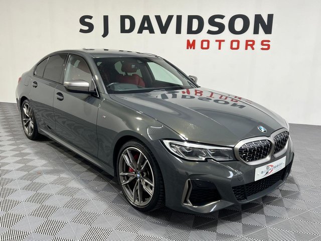 View our BMW 3 SERIES