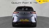 USED 2023 23 VAUXHALL CORSA 1.2 Turbo Ultimate Euro 6 (s/s) 5dr SPRING SALE NOW ON, SAVE 100s!