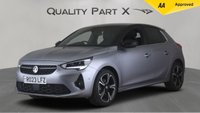 USED 2023 23 VAUXHALL CORSA 1.2 Turbo Ultimate Euro 6 (s/s) 5dr SPRING SALE NOW ON, SAVE 100s!