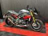 USED 2017 17 TRIUMPH SPEED TRIPLE 1050 R FINANCE SPECIALISTS APPLY NOW LOW RATE FINANCE DELIVERY AVAILABLE