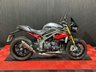 USED 2017 17 TRIUMPH SPEED TRIPLE 1050 R FINANCE SPECIALISTS APPLY NOW LOW RATE FINANCE DELIVERY AVAILABLE