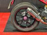 USED 2017 17 TRIUMPH SPEED TRIPLE 1050 R FINANCE SPECIALISTS APPLY NOW LOW RATE FINANCE DELIVERY AVAILABLE