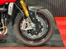 USED 2017 17 TRIUMPH SPEED TRIPLE 1050 R FINANCE SPECIALISTS APPLY NOW LOW RATE FINANCE DELIVERY AVAILABLE