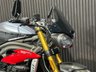 USED 2017 17 TRIUMPH SPEED TRIPLE 1050 R FINANCE SPECIALISTS APPLY NOW LOW RATE FINANCE DELIVERY AVAILABLE