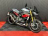 USED 2017 17 TRIUMPH SPEED TRIPLE 1050 R FINANCE SPECIALISTS APPLY NOW LOW RATE FINANCE DELIVERY AVAILABLE