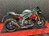 USED 2017 17 TRIUMPH SPEED TRIPLE 1050 R FINANCE SPECIALISTS APPLY NOW LOW RATE FINANCE DELIVERY AVAILABLE