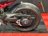USED 2017 17 TRIUMPH SPEED TRIPLE 1050 R FINANCE SPECIALISTS APPLY NOW LOW RATE FINANCE DELIVERY AVAILABLE