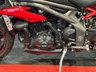 USED 2017 17 TRIUMPH SPEED TRIPLE 1050 R FINANCE SPECIALISTS APPLY NOW LOW RATE FINANCE DELIVERY AVAILABLE