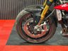 USED 2017 17 TRIUMPH SPEED TRIPLE 1050 R FINANCE SPECIALISTS APPLY NOW LOW RATE FINANCE DELIVERY AVAILABLE