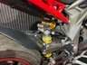 USED 2017 17 TRIUMPH SPEED TRIPLE 1050 R FINANCE SPECIALISTS APPLY NOW LOW RATE FINANCE DELIVERY AVAILABLE