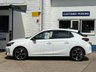 USED 2023 73 VAUXHALL CORSA 1.2 Turbo Ultimate Hatchback 5dr Petrol Manual Euro 6 (s/s) (100 ps) 