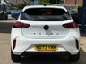 USED 2023 73 VAUXHALL CORSA 1.2 Turbo Ultimate Hatchback 5dr Petrol Manual Euro 6 (s/s) (100 ps) 