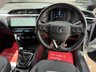 USED 2023 73 VAUXHALL CORSA 1.2 Turbo Ultimate Hatchback 5dr Petrol Manual Euro 6 (s/s) (100 ps) 
