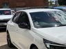 USED 2023 73 VAUXHALL CORSA 1.2 Turbo Ultimate Hatchback 5dr Petrol Manual Euro 6 (s/s) (100 ps) 