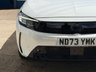 USED 2023 73 VAUXHALL CORSA 1.2 Turbo Ultimate Hatchback 5dr Petrol Manual Euro 6 (s/s) (100 ps) 