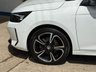 USED 2023 73 VAUXHALL CORSA 1.2 Turbo Ultimate Hatchback 5dr Petrol Manual Euro 6 (s/s) (100 ps) 
