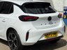 USED 2023 73 VAUXHALL CORSA 1.2 Turbo Ultimate Hatchback 5dr Petrol Manual Euro 6 (s/s) (100 ps) 