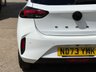 USED 2023 73 VAUXHALL CORSA 1.2 Turbo Ultimate Hatchback 5dr Petrol Manual Euro 6 (s/s) (100 ps) 