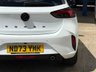 USED 2023 73 VAUXHALL CORSA 1.2 Turbo Ultimate Hatchback 5dr Petrol Manual Euro 6 (s/s) (100 ps) 