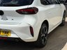 USED 2023 73 VAUXHALL CORSA 1.2 Turbo Ultimate Hatchback 5dr Petrol Manual Euro 6 (s/s) (100 ps) 