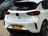 USED 2023 73 VAUXHALL CORSA 1.2 Turbo Ultimate Hatchback 5dr Petrol Manual Euro 6 (s/s) (100 ps) 