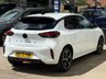 USED 2023 73 VAUXHALL CORSA 1.2 Turbo Ultimate Hatchback 5dr Petrol Manual Euro 6 (s/s) (100 ps) 